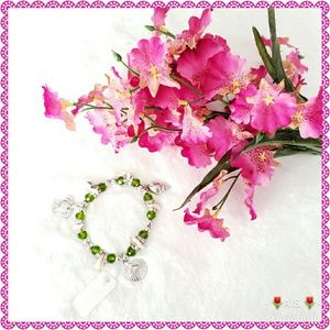 ⬇️$40 Fashion Stretchy Bracelet Nautical Charms